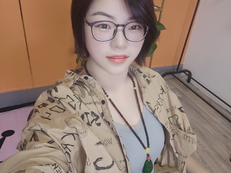 淡水鱼e!的主播海报