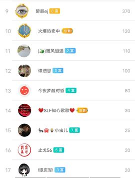 别了，聊聊天主播照片