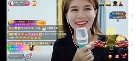 广西玲玲🌻主播照片