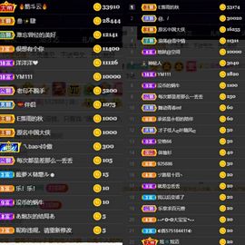 橘子、汽水主播照片