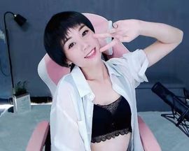 现实✔差距主播照片