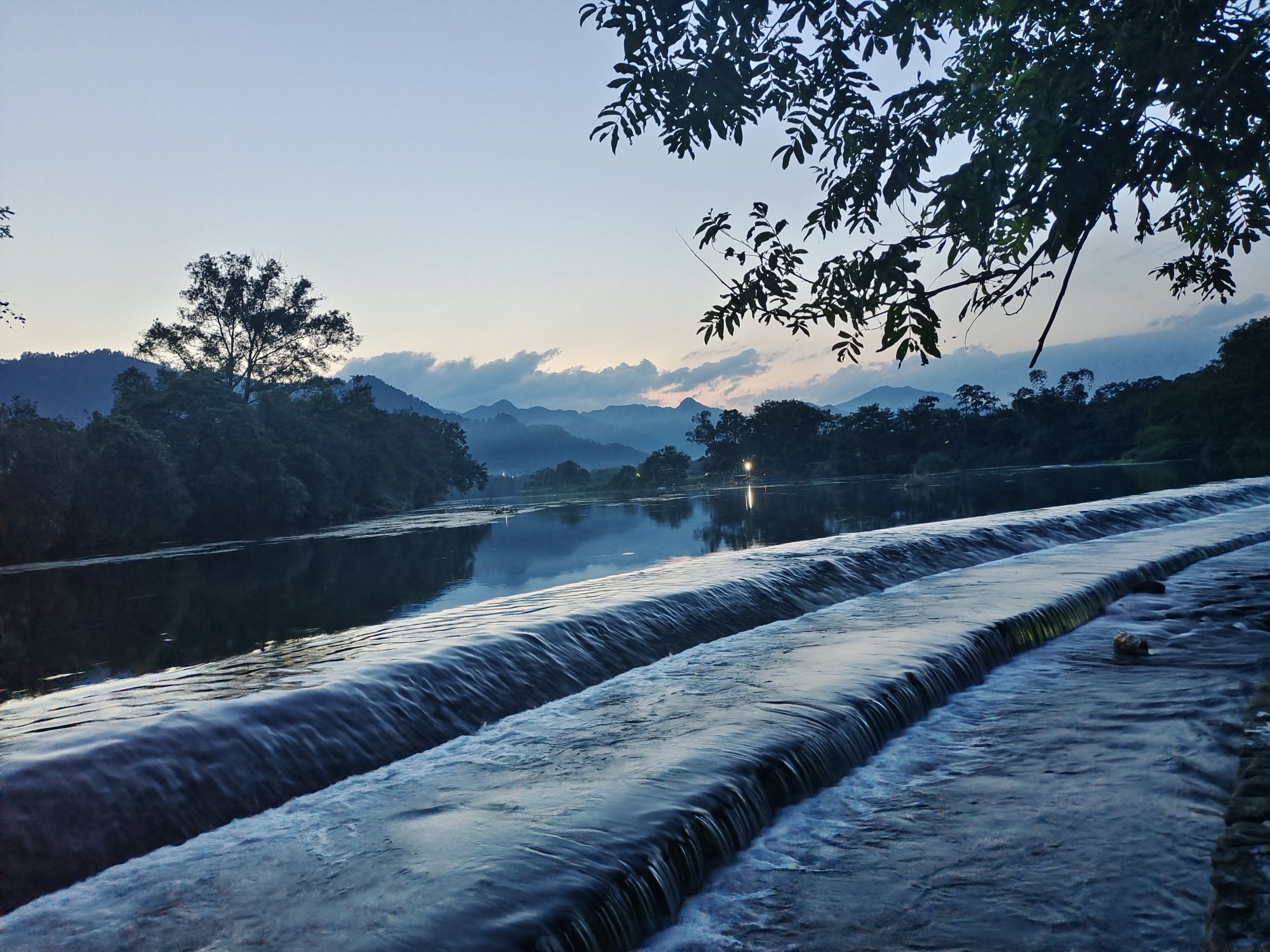 一树梨花压海唐同学☞的图片