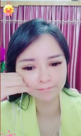 💝豆豆改开口叫哥哥主播照片