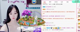 婉婉回来了主播照片