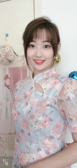 honey兔好运来~主播照片