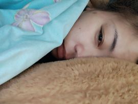 活宝黑妮主播照片