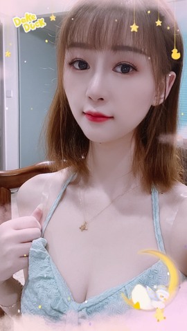 柒七休主播照片