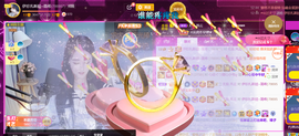 ━☆简希づ休息中主播照片