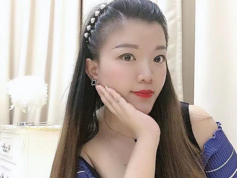 谁独宠兰馨的主播海报
