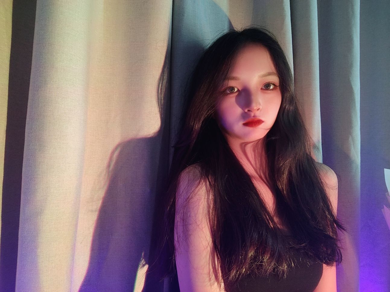 阿婷大人💗主播图片
