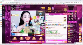 小玲宝🧸安静唱歌主播照片