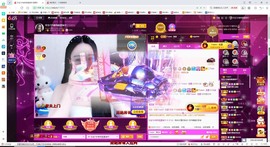 小玲宝🧸安静唱歌主播照片