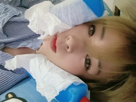可可可可休息主播照片