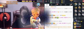 窦窦，家里有事休息了主播照片