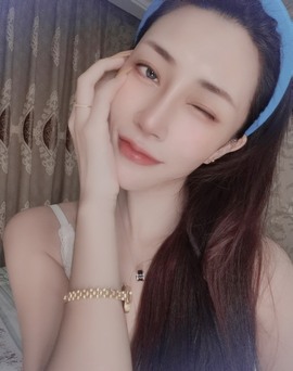 素雪小幸运主播照片
