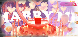 新人可可吖头主播照片