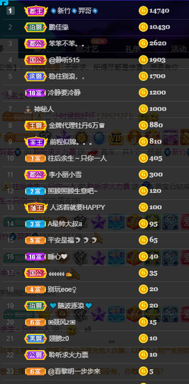 聆听~爱唱歌的图片