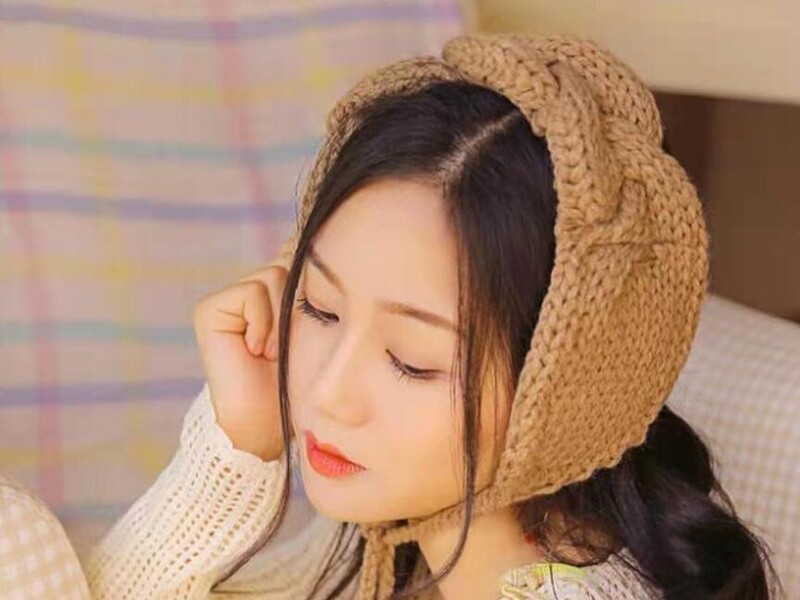 韩芯是单身的主播海报