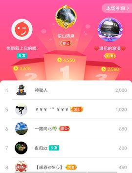 别了，聊聊天主播照片