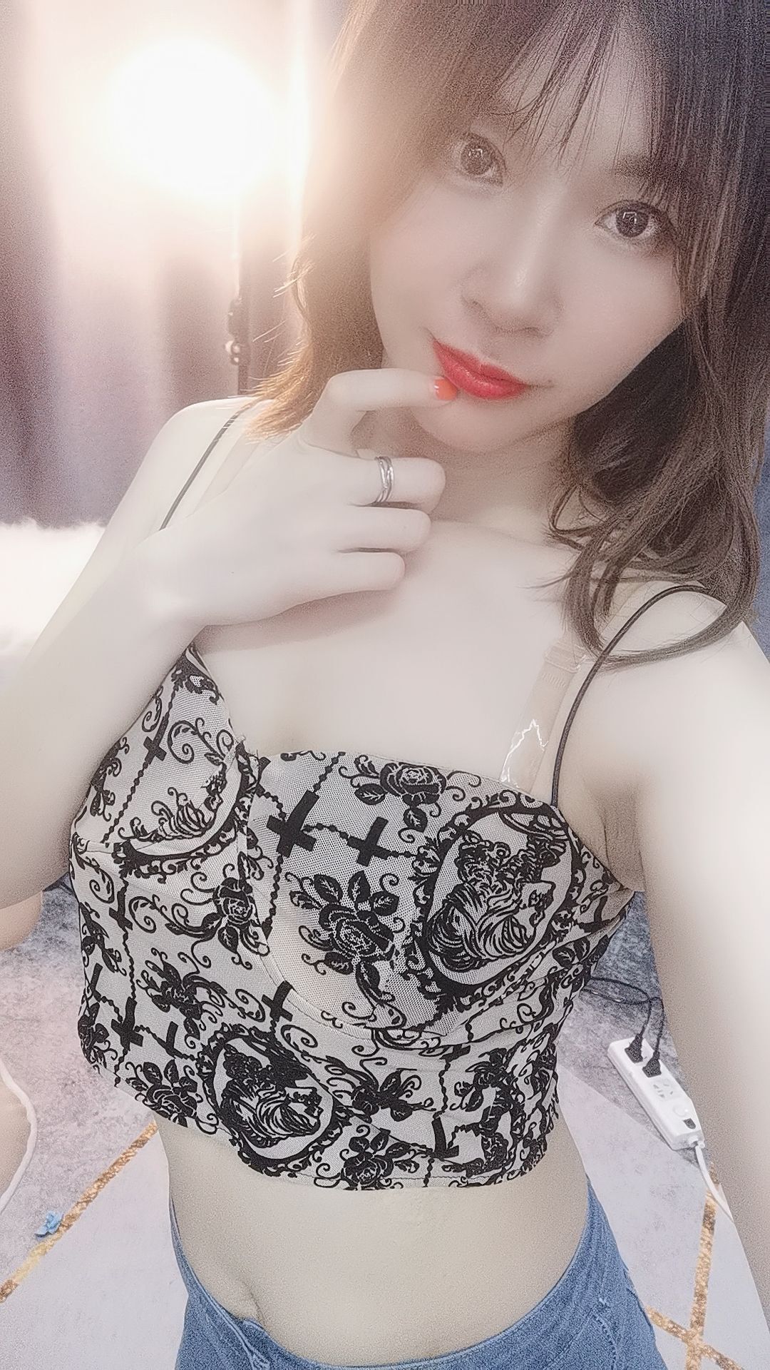 苏甜he的图片