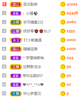 小明月℡的图片