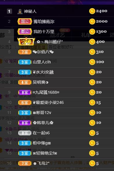 菲儿♥好运来🌈的图片