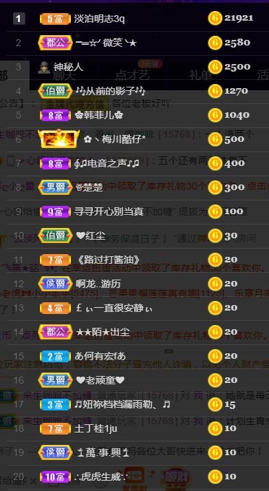 菲儿♥好运来🌈的图片