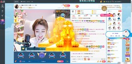 Lッ♥✿小白白主播照片