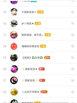 别了，聊聊天主播照片