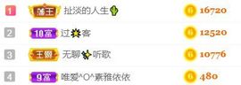 素雅依依暂休主播照片