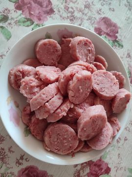吃货🐽猪猪^O^主播照片
