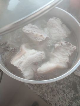 吃货🐽猪猪^O^主播照片