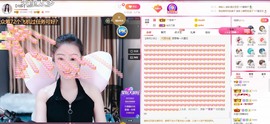 澜馨❤️LANxin主播照片
