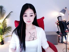 旺旺女孩☞主播照片