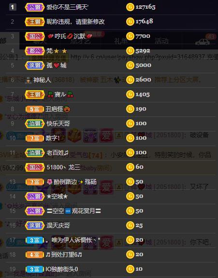 龙三暂休！的图片
