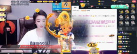 窦窦，家里有事休息了主播照片