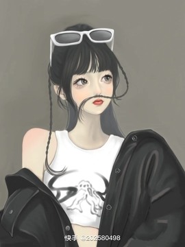 钱小亿主播照片
