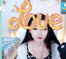 赵佳怡的从前主播照片