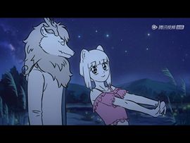 小宝玛丽💓求升级主播照片