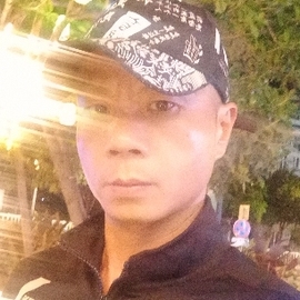 阿友it主播照片