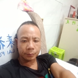阿友it主播照片