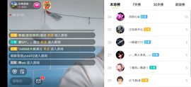 云南壹姐主播照片