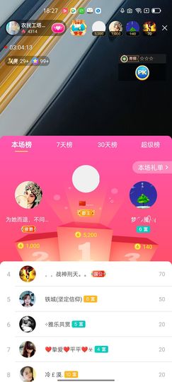 🍏🍌🍌主播照片