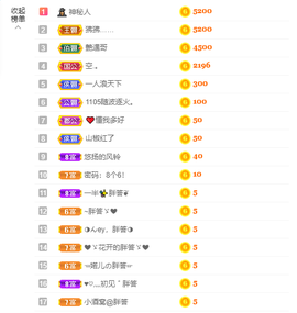 ❤❤梓萱纯粹唱歌主播照片