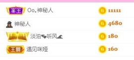 仟亿加油主播照片