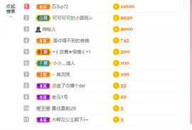 可可可可休息主播照片