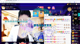 聆听~爱唱歌的图片