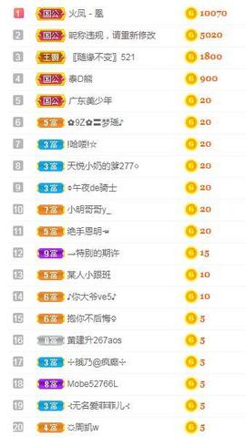 曼曼🌙暂停直播主播照片