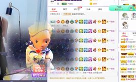 吴小优的图片
