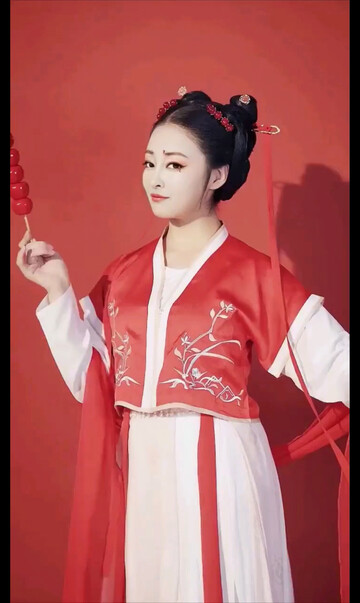 锦鲤抄！